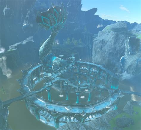 Zora's Domain .